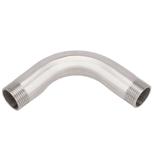 Stainless Steel & Gelvenaiz Fitting Texas