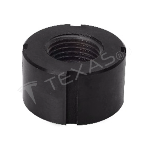 Fan Nut M.S.