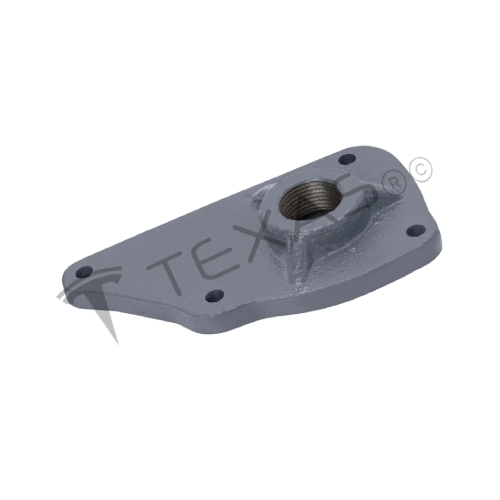 direct line pistol plate
