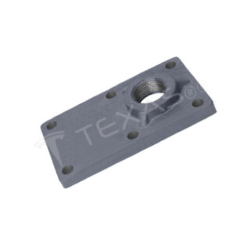 direct line square plate