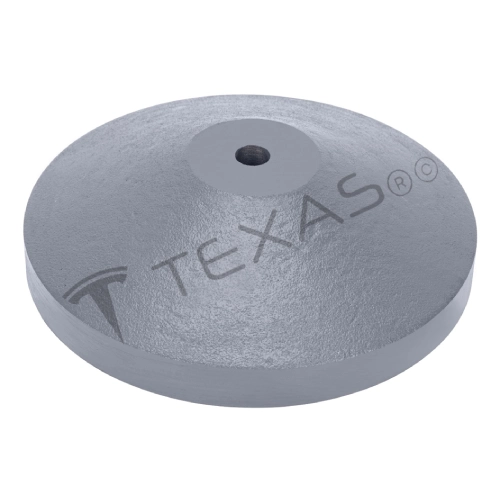 heat exchanger simple cover