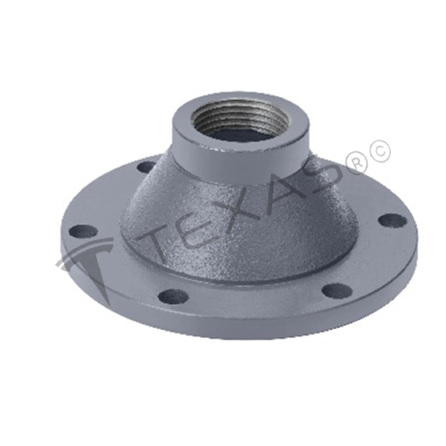 oil cooler cover