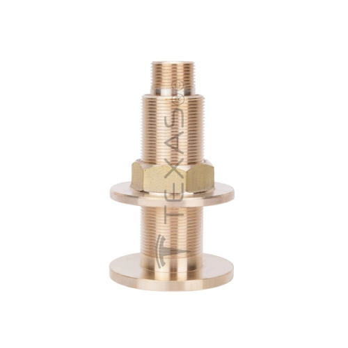 round c-valve