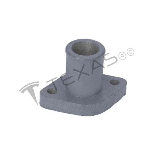 sinotruck heat exchager flange