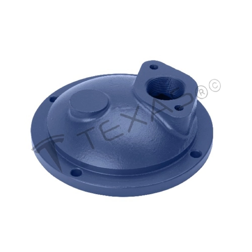 sinotruck heat exchanger cover